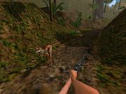 Trespasser: Jurassic Park