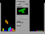 A Tribute to Tetris