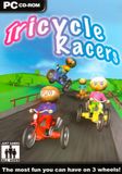 [Tricycle Racers - обложка №1]