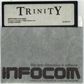 [Trinity - обложка №7]