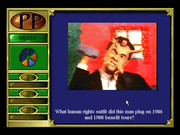 Trivial Pursuit: CD-ROM Edition