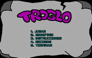 Troglo