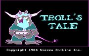 Troll's Tale