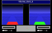 Tromania