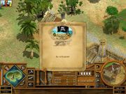 Tropico 2: Pirate Cove