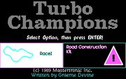 Turbo Champions