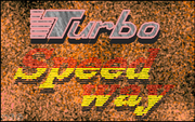 Turbo Speedway