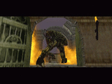 [Скриншот: Turok 2: Seeds of Evil]