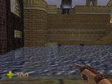 [Скриншот: Turok 2: Seeds of Evil]