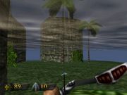 Turok: Dinosaur Hunter