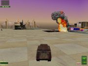 Twisted Metal 2