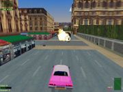 Twisted Metal 2