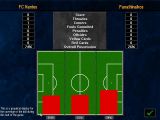 [UEFA Champions League 1995/96 - скриншот №9]