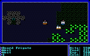 Ultima I: The First Age of Darkness