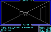 Ultima I: The First Age of Darkness