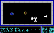 Ultima I: The First Age of Darkness