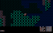 Ultima II: The Revenge of the Enchantress