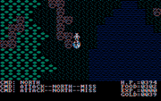 Ultima II: The Revenge of the Enchantress