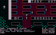 Ultima II: The Revenge of the Enchantress