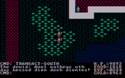 Ultima II: The Revenge of the Enchantress