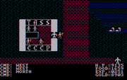 Ultima II: The Revenge of the Enchantress