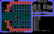 Ultima IV: Quest of the Avatar