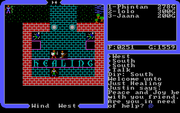 Ultima IV: Quest of the Avatar