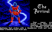 Ultima V: Warriors of Destiny