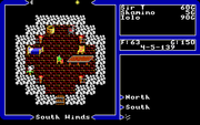 Ultima V: Warriors of Destiny