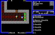 Ultima V: Warriors of Destiny