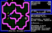 Ultima V: Warriors of Destiny