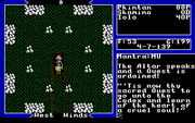 Ultima V: Warriors of Destiny