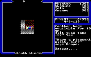 Ultima V: Warriors of Destiny