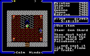 Ultima V: Warriors of Destiny