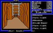 Ultima V: Warriors of Destiny