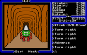 Ultima V: Warriors of Destiny