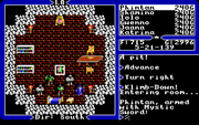 Ultima V: Warriors of Destiny