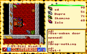 Ultima VI: The False Prophet