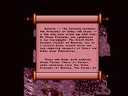 Ultima VII: Serpent Isle