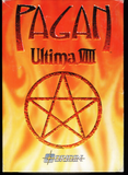 [Ultima VIII: Pagan - обложка №2]