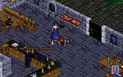 Ultima VIII: Pagan