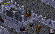 Ultima VIII: Pagan