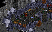 Ultima VIII: Pagan