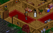 Ultima VIII: Pagan