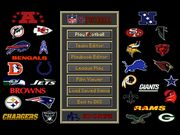 Ultimate NFL Coaches Club Football