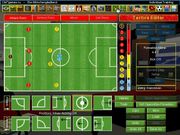 Ultimate Soccer Manager 2