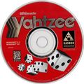 [Ultimate Yahtzee - обложка №4]