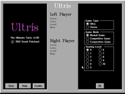 Ultris