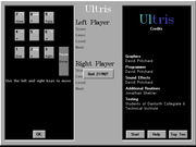 Ultris