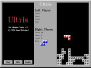 Ultris